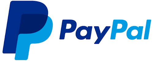 pay with paypal - Miraculous Store